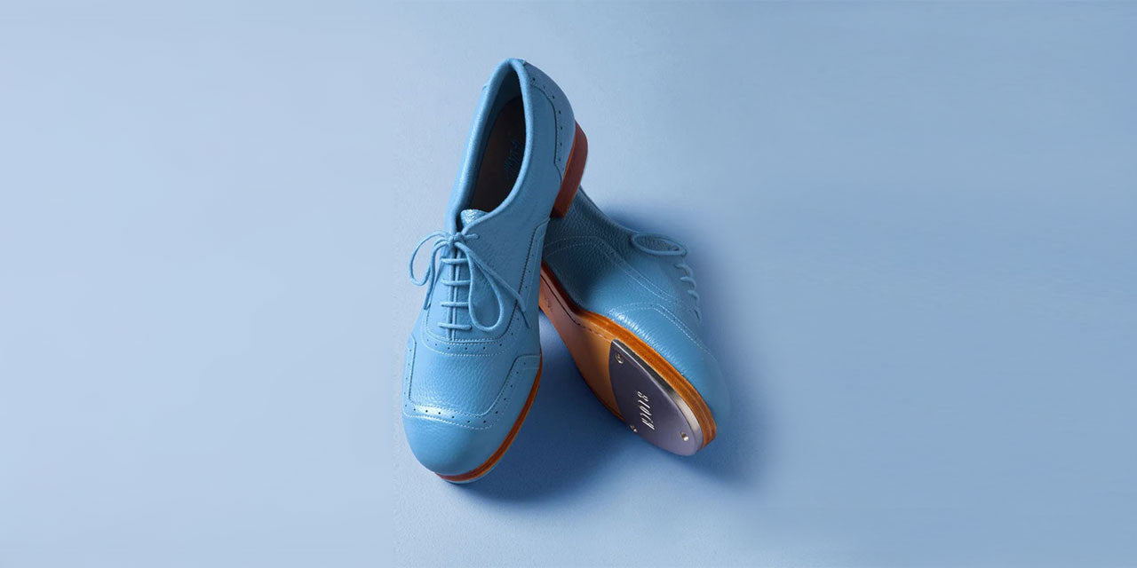 Dance shoes: what are the different styles?