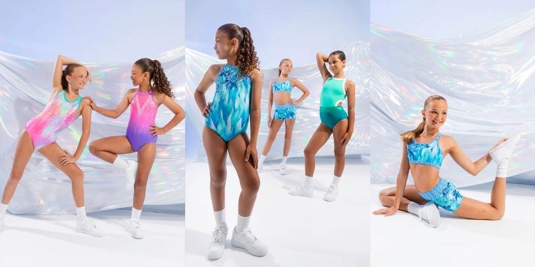What to wear to gymnastics besides a leotard