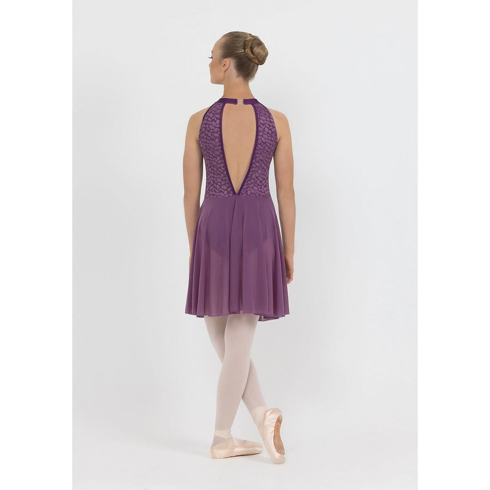 Studio 7 Dancewear Amelia Lyrical Lace Womens Dress