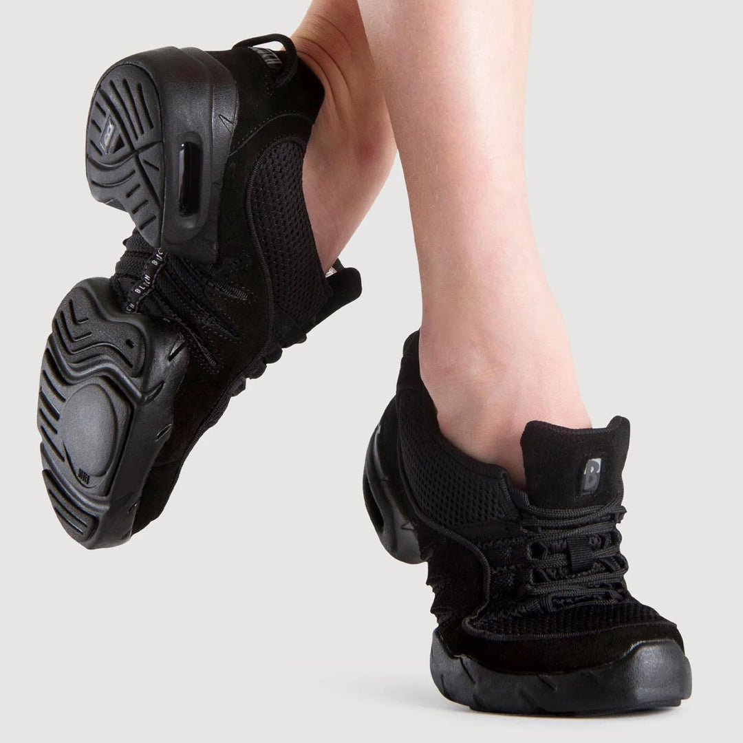 Bloch Classic Boost Sneaker II Dance Sneaker