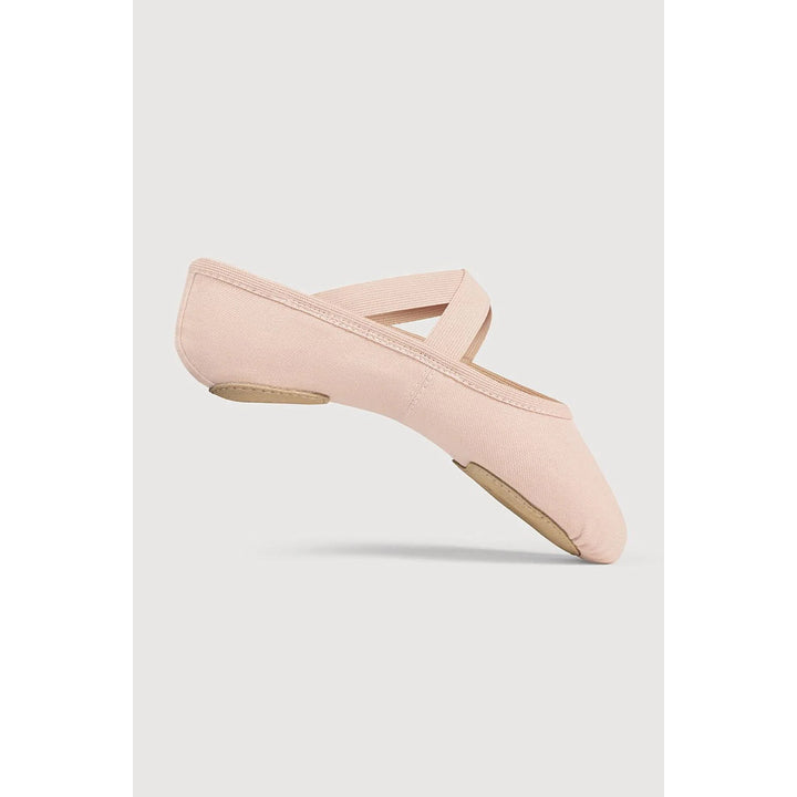 Bloch Performa Stretch Canvas Womens Ballet Flat