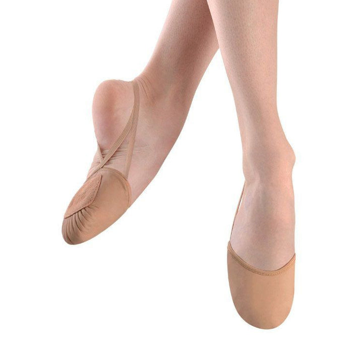 Bloch Leather Eclipse