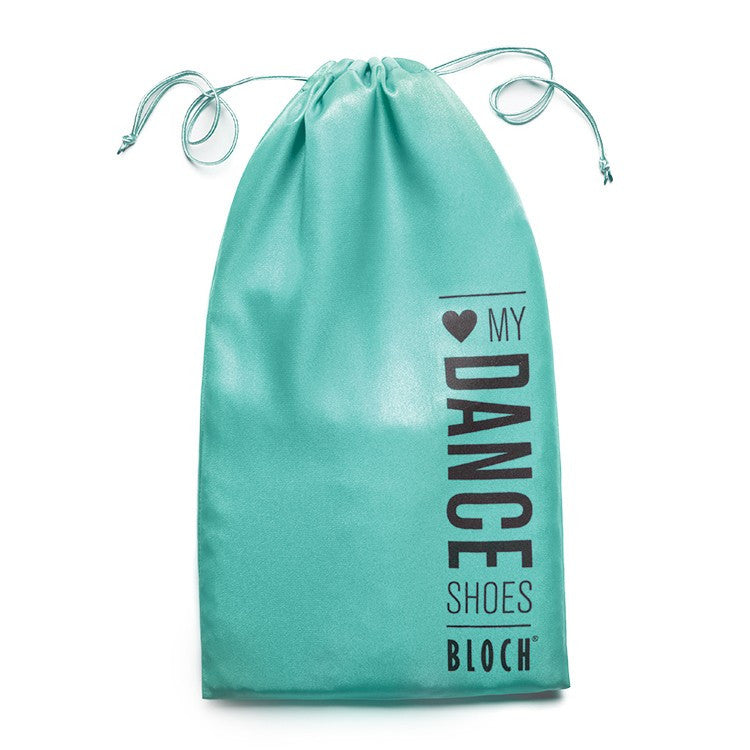 Bloch Love My Shoes Bag - Seychelles