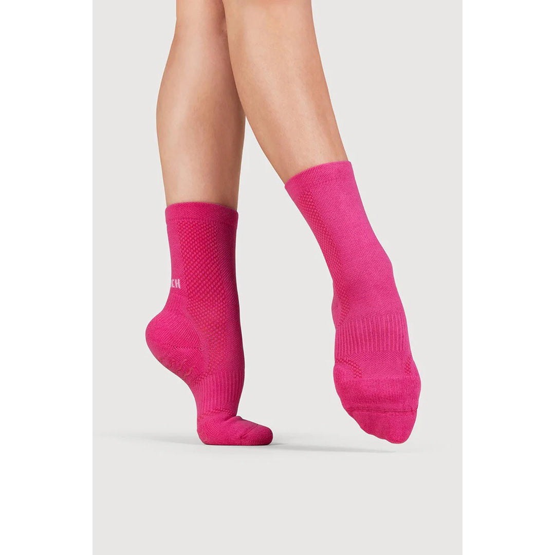 BlochSox Crew Sock