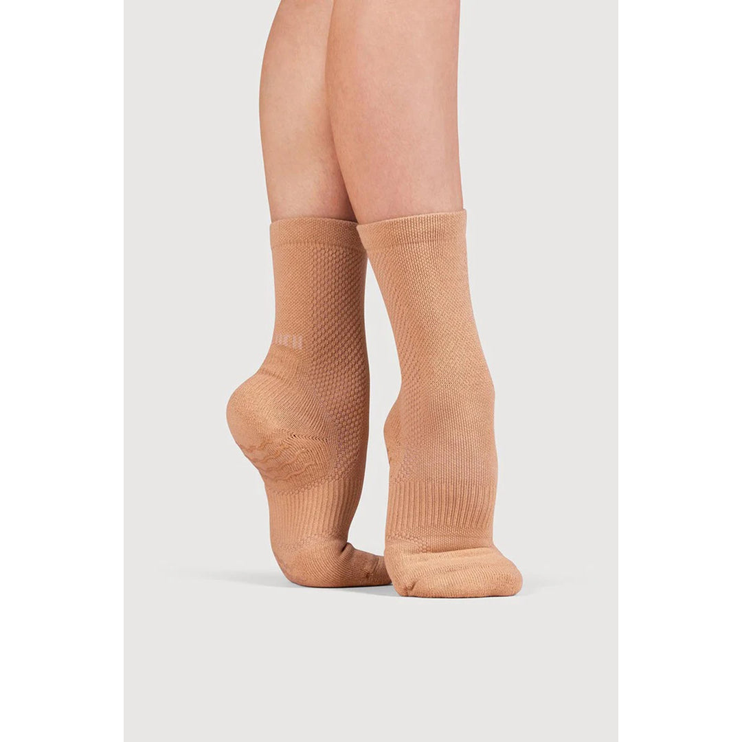 BlochSox Crew Sock