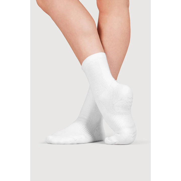 BlochSox Crew Sock