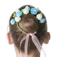Studio 7 Dancewear Bun Blossoms Ballet Bun Flower Hairpiece