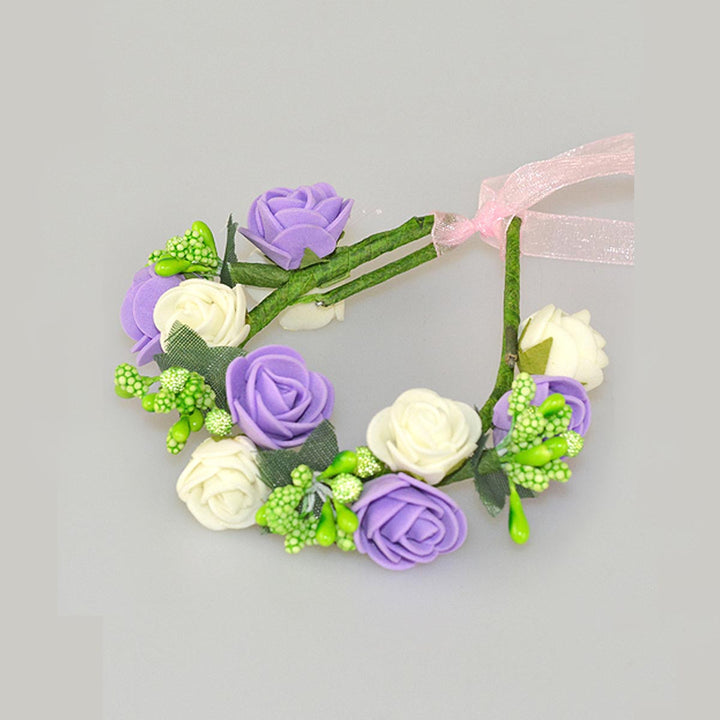 Studio 7 Dancewear Bun Blossoms Ballet Bun Flower Hairpiece