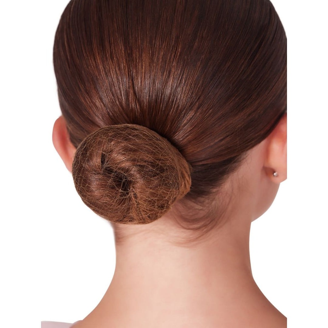 Bunheads Hair Nets for Ballet Buns