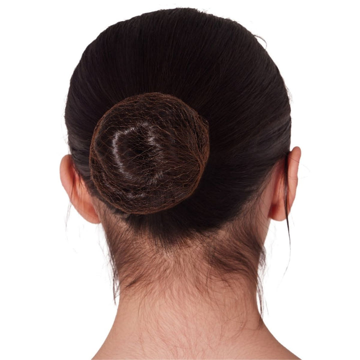 Bunheads Hair Nets for Ballet Buns