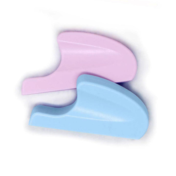 Bunheads Super Spacer Sleek Silicone Toe Spacers for Dancers