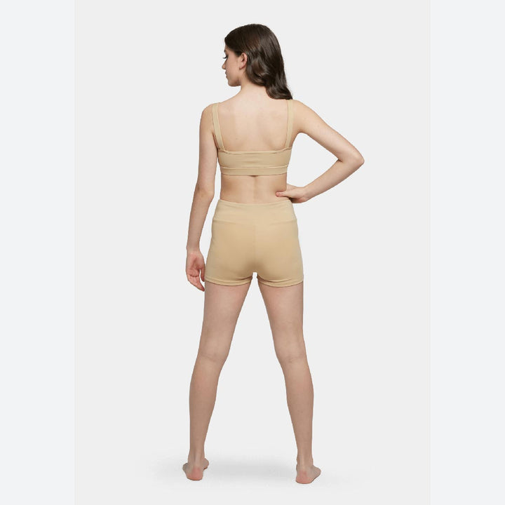 Studio 7 Dancewear Performance Shorts Childrens Sizes