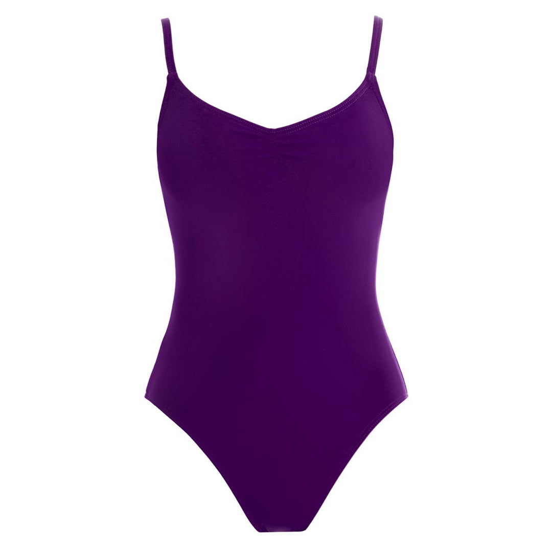 Energetiks Freya Camisole High Back Leotard Adult Sizes