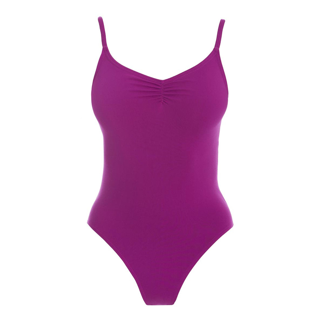 Energetiks Freya Camisole High Back Leotard Adult Sizes