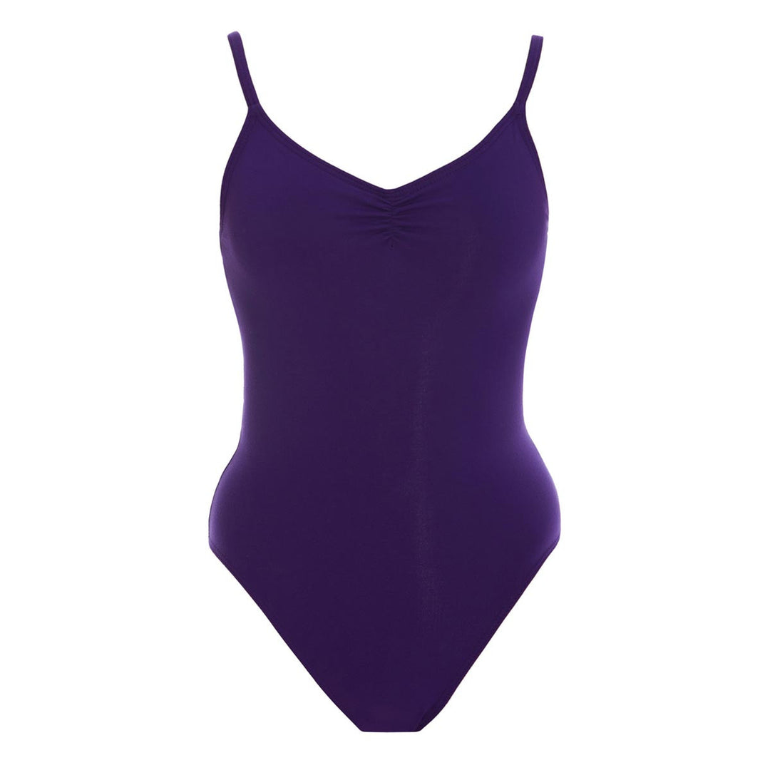 Energetiks Freya Camisole High Back Leotard Adult Sizes