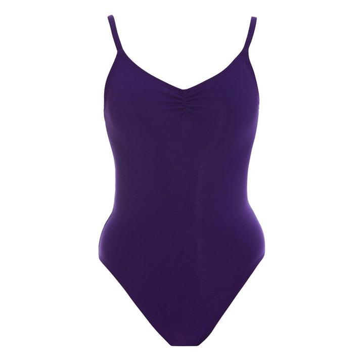 Energetiks Freya Camisole High Back Leotard Adult Sizes