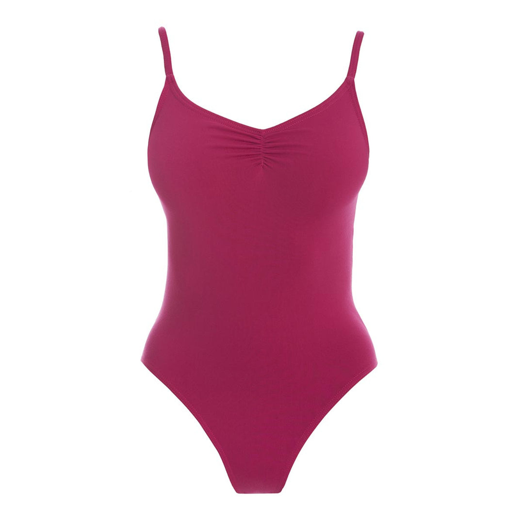 Energetiks Freya Camisole High Back Leotard Adult Sizes
