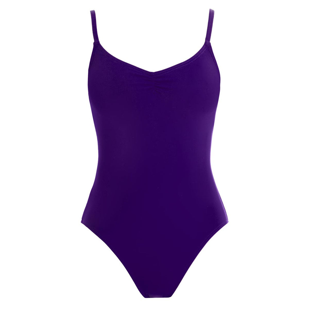 Energetiks Freya Camisole High Back Leotard Adult Sizes