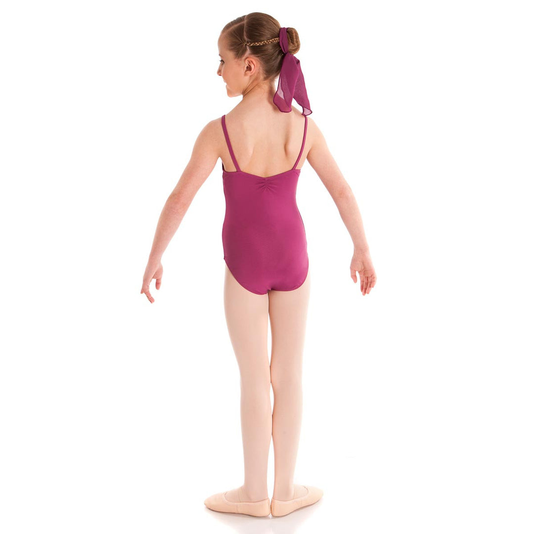 Energetiks Freya Camisole Ballet Leotard Children Sizes