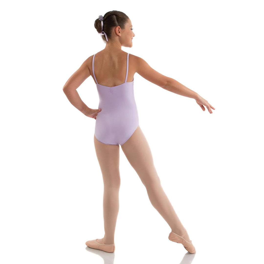 Energetiks Freya Camisole Ballet Leotard Children Sizes