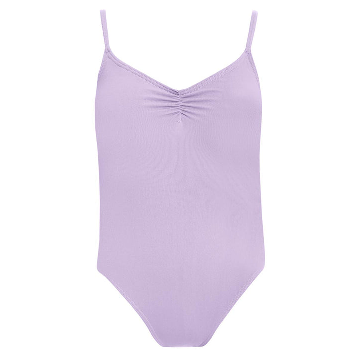 Energetiks Freya Camisole Ballet Leotard Children Sizes