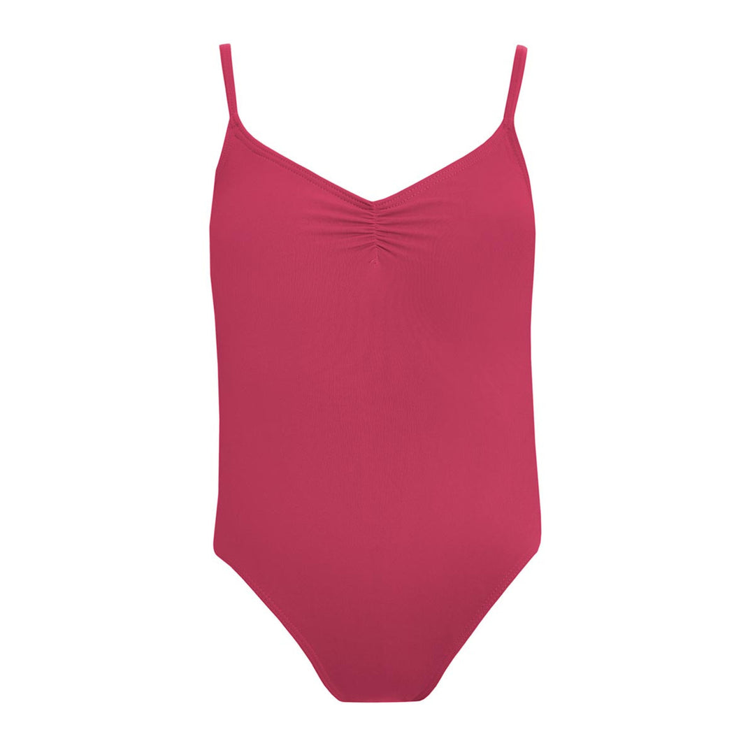Energetiks Freya Camisole Ballet Leotard Children Sizes
