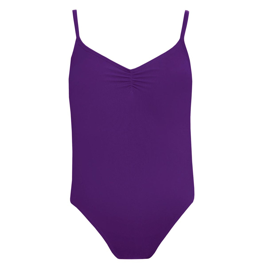 Energetiks Freya Camisole Ballet Leotard Children Sizes
