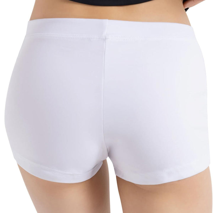 Capezio Best-Selling Boys Cut Low Rise Short Adult Sizes