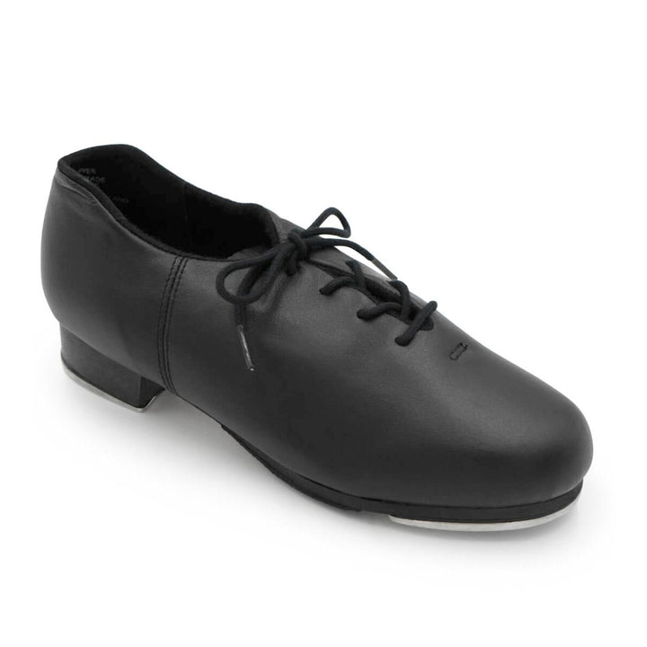 Capezio Cadence Leather Lightweight Tap Shoes Adult Sizes