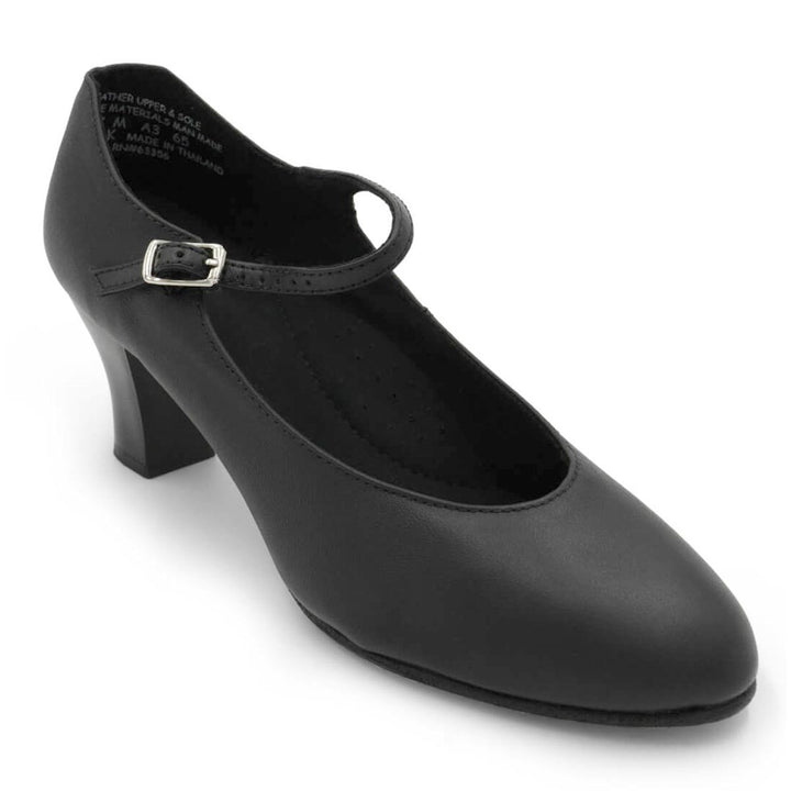 Capezio Chorus Shoes Student Footlight 2&