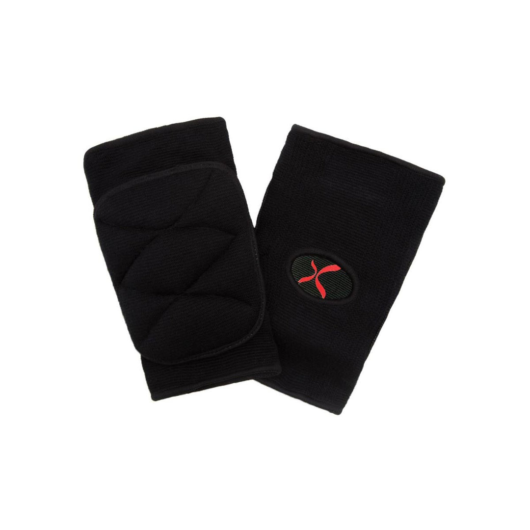 Capezio Lightweight Reversible Full Coverage Knee Pads