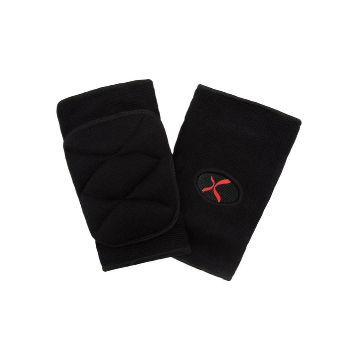 Capezio Lightweight Reversible Full Coverage Knee Pads