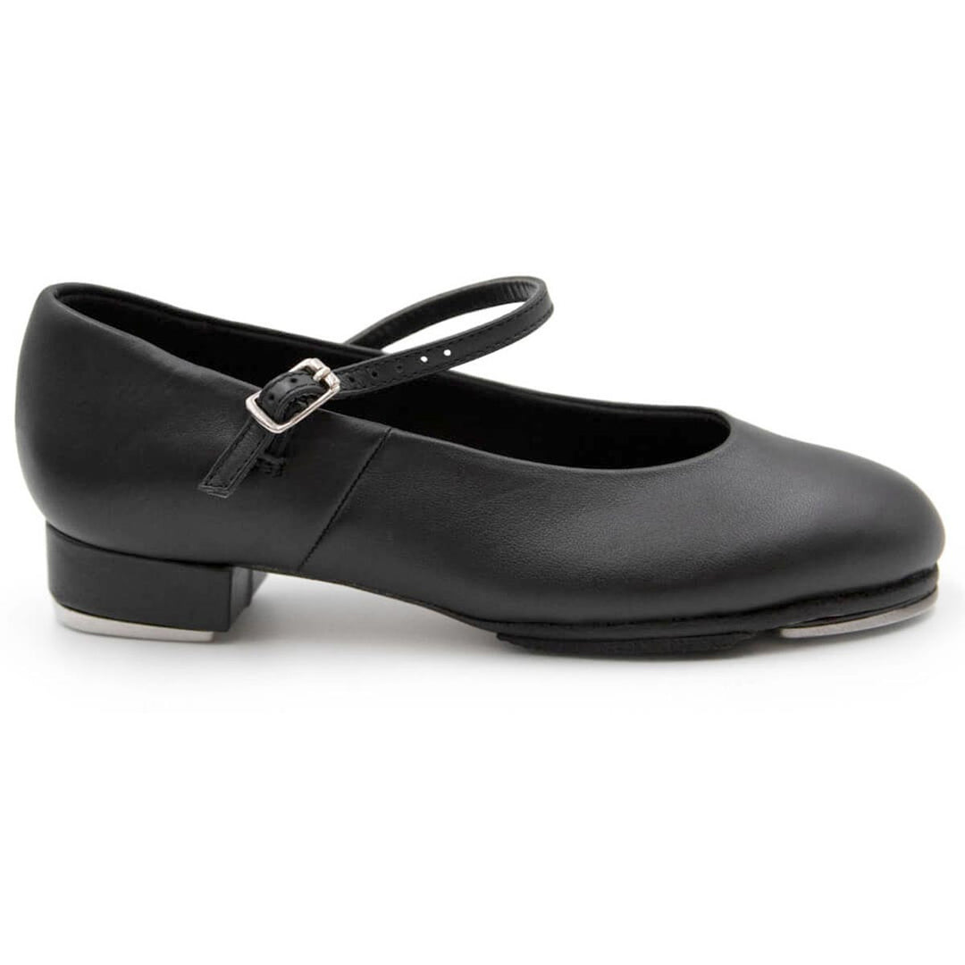 Capezio Showtime Tapper TeleTone® Tap Shoes Children Sizes
