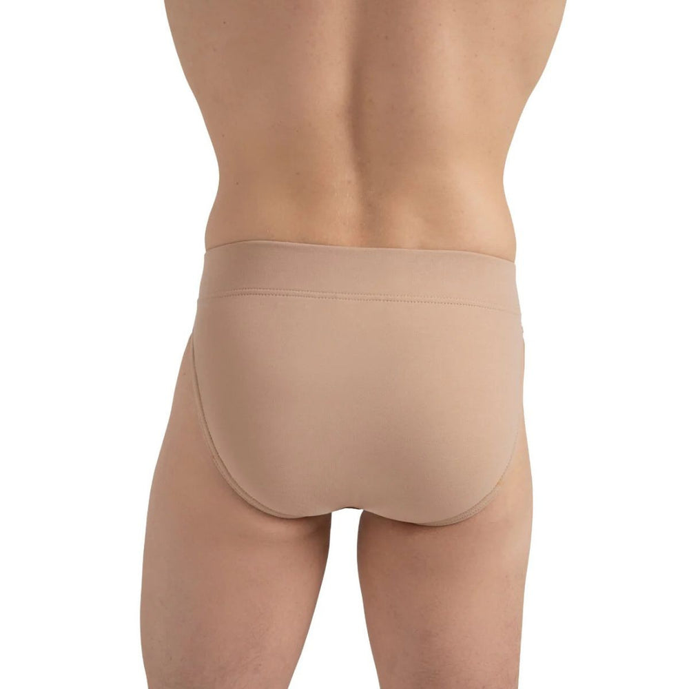 Capezio Boys Full Seat Dance Brief