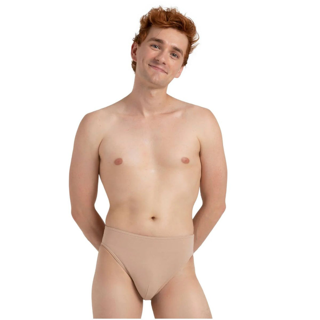 Capezio Boys Full Seat Dance Brief