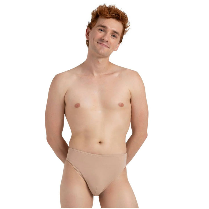 Capezio Boys Full Seat Dance Brief