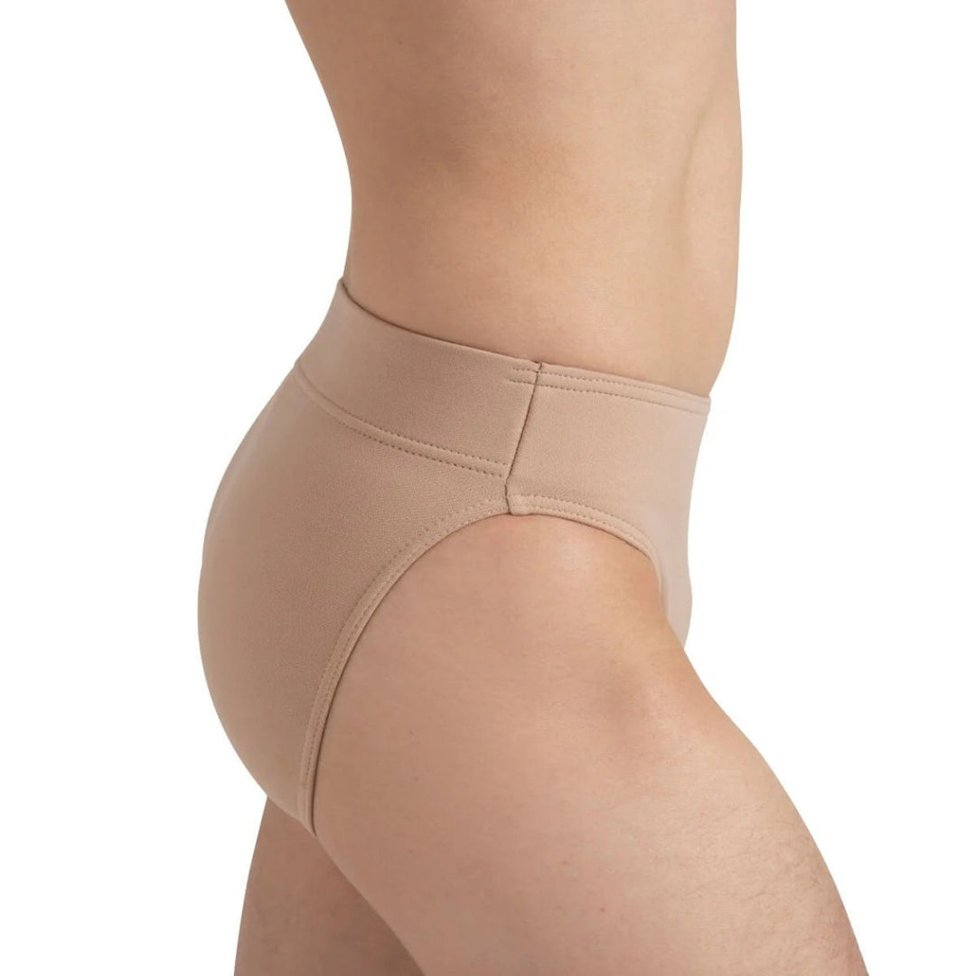 Capezio Boys Full Seat Dance Brief