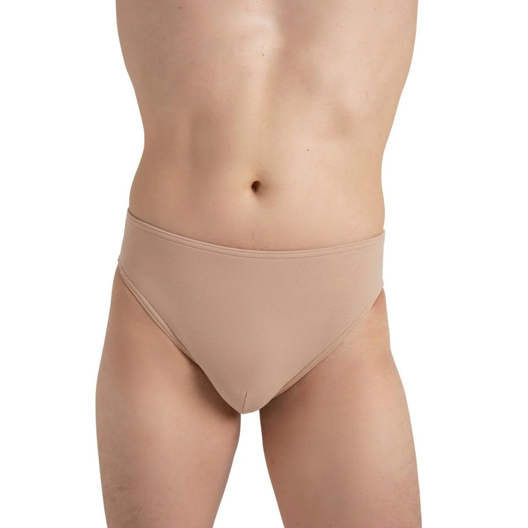 Capezio Boys Full Seat Dance Brief