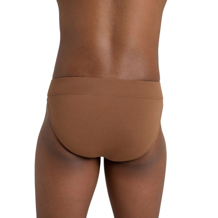 Capezio Boys Full Seat Dance Brief