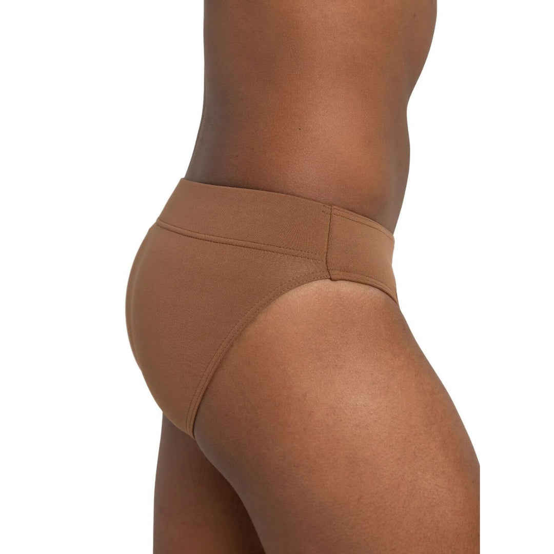 Capezio Boys Full Seat Dance Brief