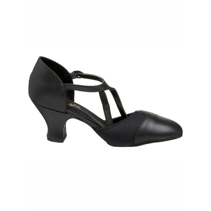 Capezio Broadway Flex Character Chorus Shoes Adult Sizes