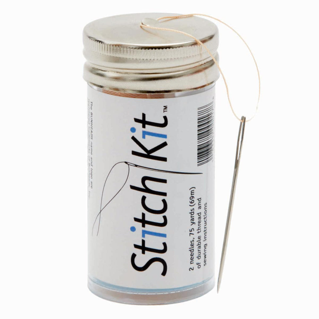 Capezio Stitch Kit for Pointe Shoes and Ballet Slippers