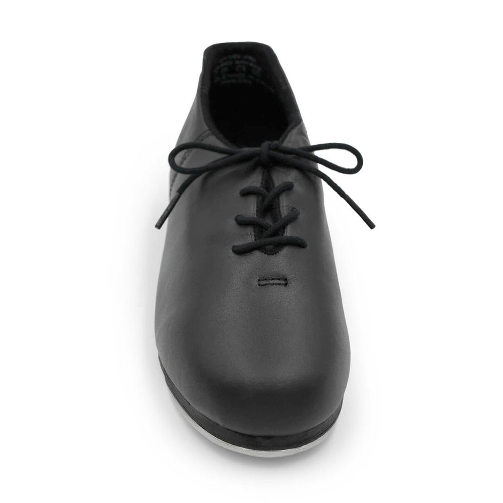 Capezio Cadence Leather Lightweight Tap Shoes Adult Sizes