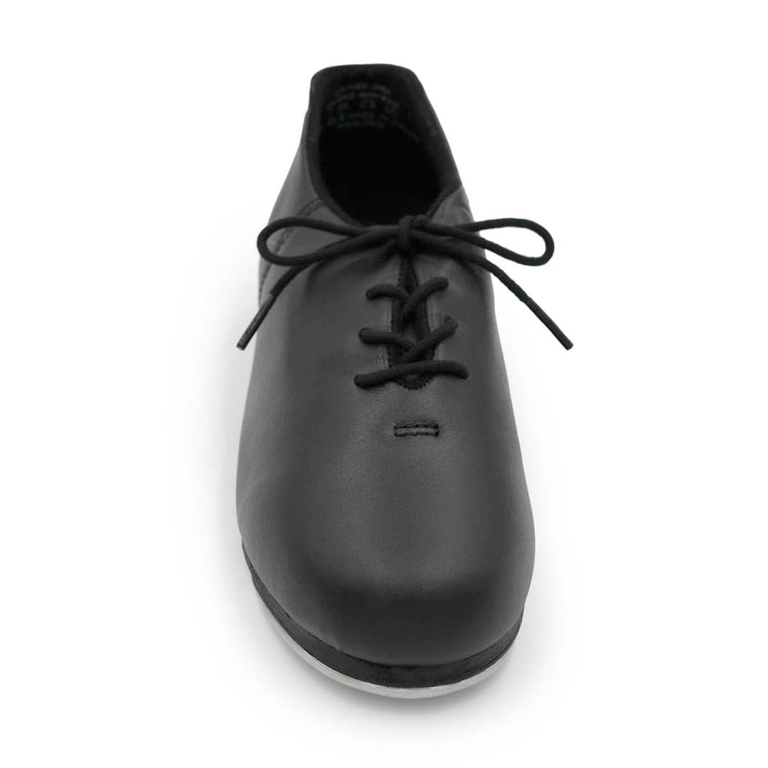 Capezio Cadence Leather Lightweight Tap Shoes Adult Sizes