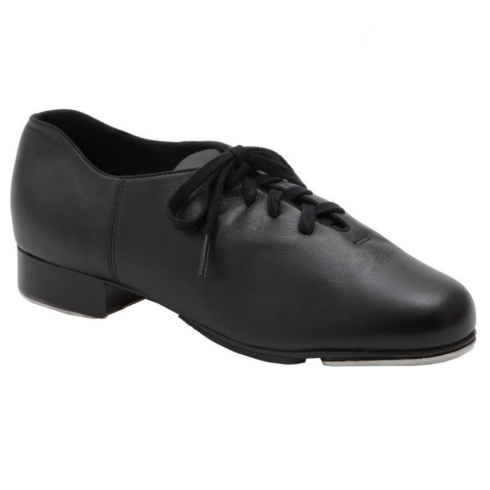 Capezio Cadence Leather Lightweight Tap Shoes Children Sizes