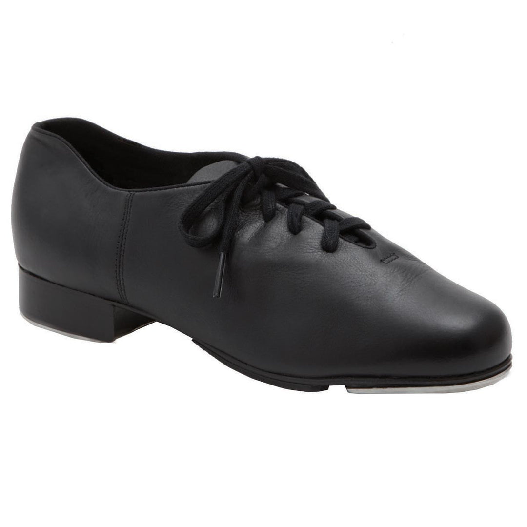 Capezio Cadence Leather Lightweight Tap Shoes Children Sizes