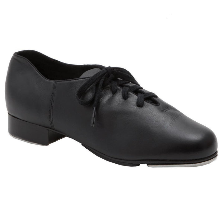 Capezio Cadence Leather Lightweight Tap Shoes Children Sizes