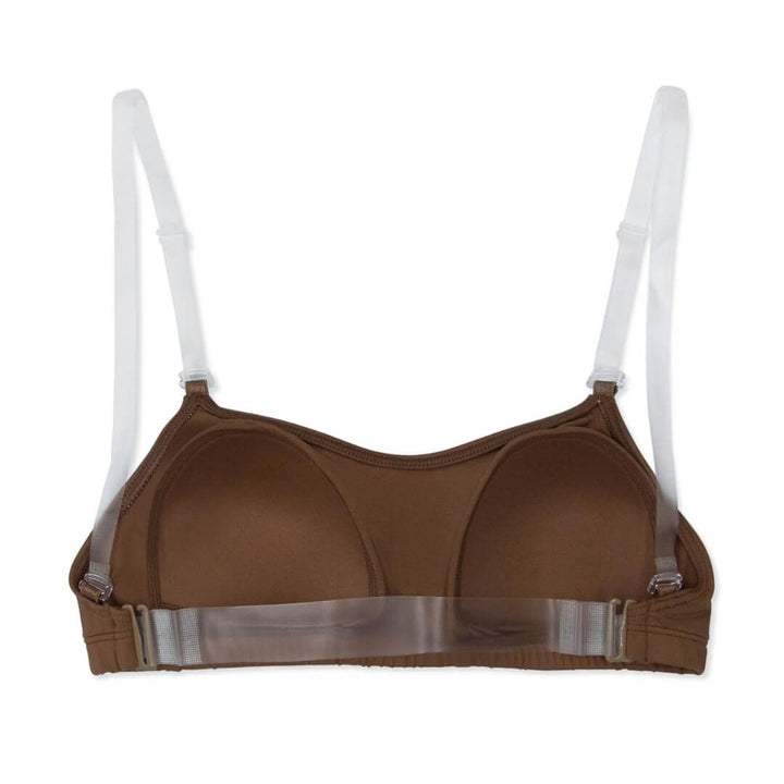 Capezio Camisole Bra with Bratek Dance Underwear Adult Sizes