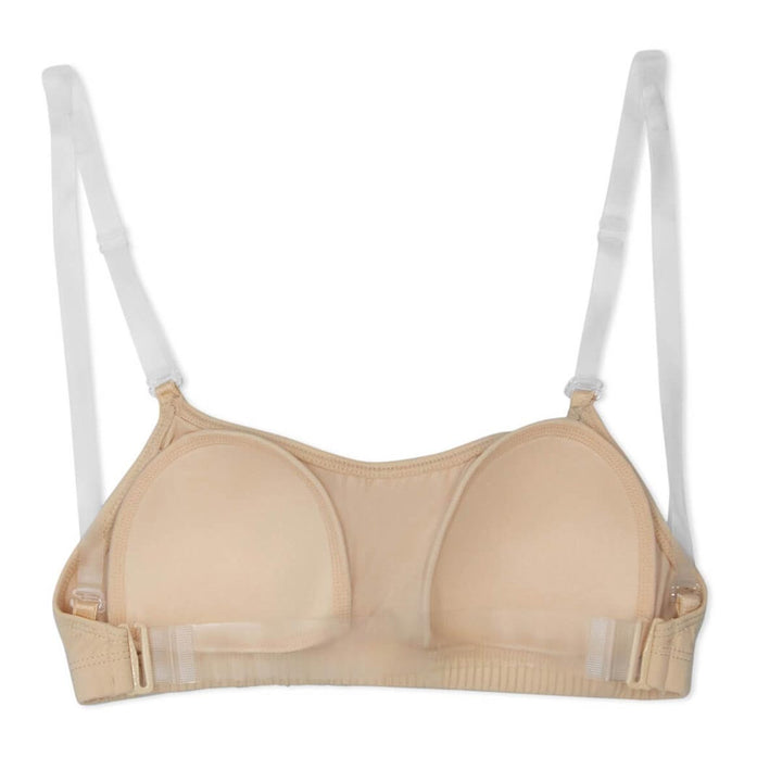 Capezio Camisole Bra with Bratek Dance Underwear Adult Sizes
