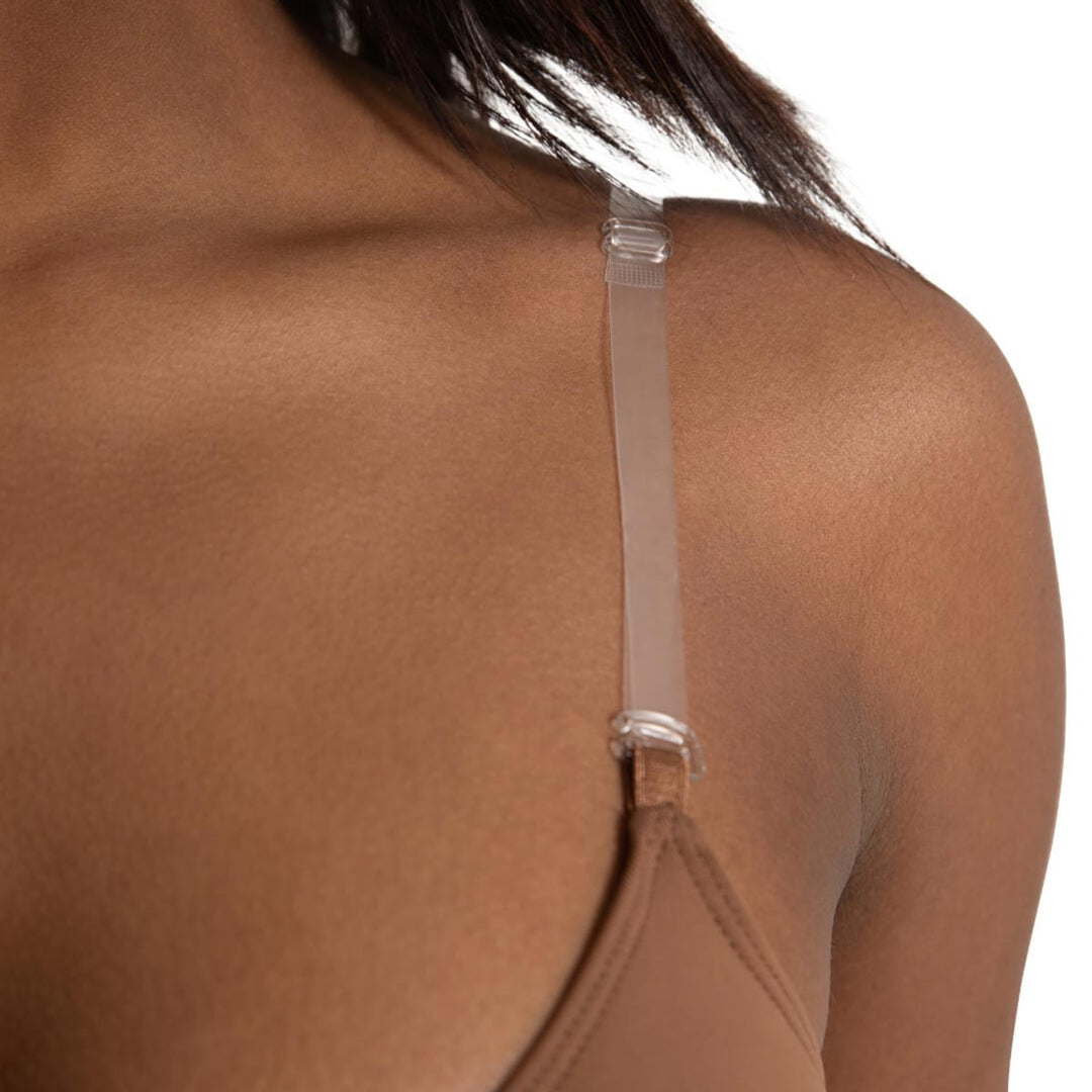 Capezio Camisole Leotard with BraTek® Adults Dance Underwear